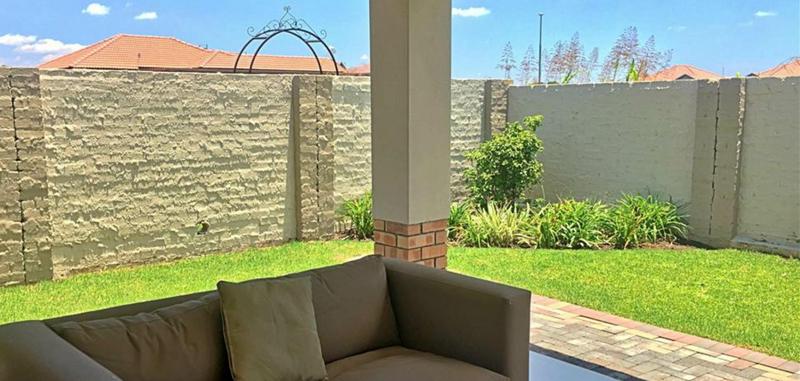 3 Bedroom Property for Sale in Waterkloof East North West